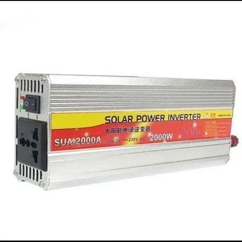 2000 Watts Solar Power Inverter